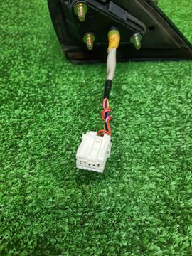 ЗЕРКАЛО НА NISSAN CEFIRO A33