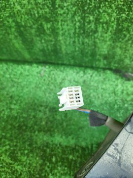 ЗЕРКАЛО НА MAZDA BONGO SK82V