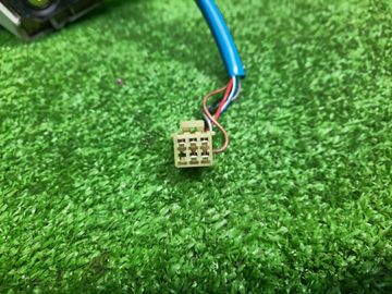 ЗЕРКАЛО НА SUBARU FORESTER SF5