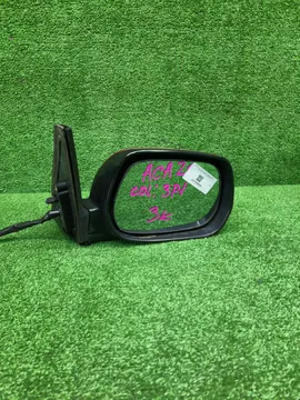 ЗЕРКАЛО НА TOYOTA RAV4 ACA20W
