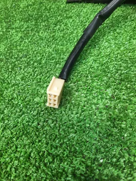 ЗЕРКАЛО НА TOYOTA RAV4 ACA20W