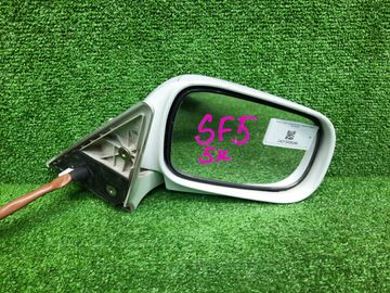 ЗЕРКАЛО НА SUBARU FORESTER SF5