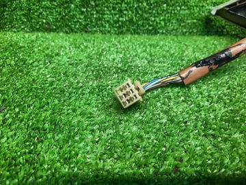 ЗЕРКАЛО НА SUBARU FORESTER SF5