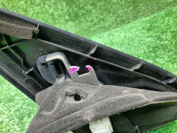 ЗЕРКАЛО НА MAZDA DEMIO DY3W
