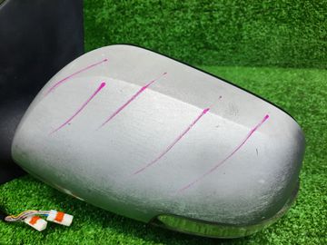 ЗЕРКАЛО НА TOYOTA COROLLA  AXIO NZE141