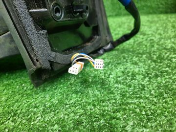 ЗЕРКАЛО НА TOYOTA COROLLA  AXIO NZE141