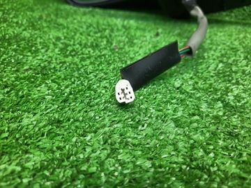 ЗЕРКАЛО НА TOYOTA COROLLA NZE121 