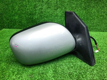 ЗЕРКАЛО НА TOYOTA COROLLA NZE121 