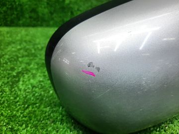 ЗЕРКАЛО НА TOYOTA COROLLA NZE121 