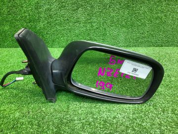 ЗЕРКАЛО НА TOYOTA COROLLA NZE121 