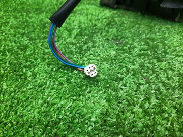 ЗЕРКАЛО НА TOYOTA COROLLA NZE121 