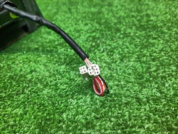 ЗЕРКАЛО НА TOYOTA ALLION ZZT240