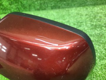 ЗЕРКАЛО НА MAZDA AXELA BK5P