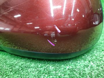 ЗЕРКАЛО НА MAZDA AXELA BK5P