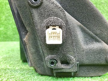 ЗЕРКАЛО НА MAZDA DEMIO DY3W