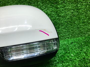 ЗЕРКАЛО НА VOLKSWAGEN TIGUAN 5N1