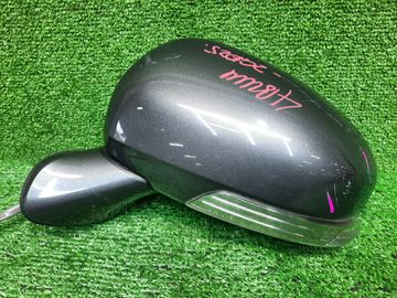 ЗЕРКАЛО НА TOYOTA WISH ZGE25G