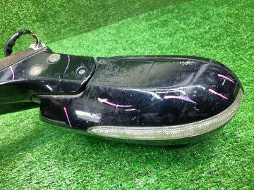 ЗЕРКАЛО НА HONDA INSPIRE UC1