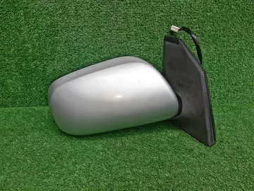 ЗЕРКАЛО НА TOYOTA COROLLA NZE121 