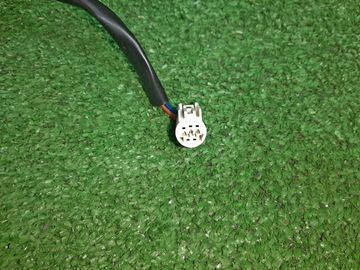 ЗЕРКАЛО НА TOYOTA COROLLA NZE121 