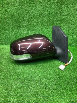 ЗЕРКАЛО НА TOYOTA PREMIO ZRT260