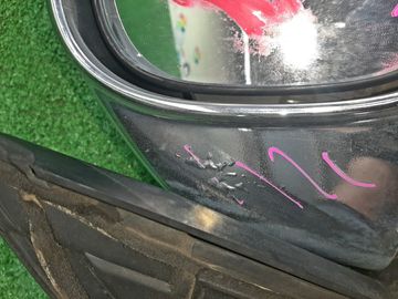 ЗЕРКАЛО НА NISSAN TERRANO TR50