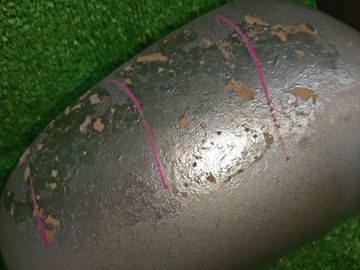 ЗЕРКАЛО НА NISSAN CEFIRO A33