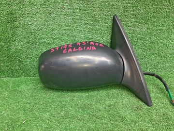 ЗЕРКАЛО НА TOYOTA CALDINA ST190G