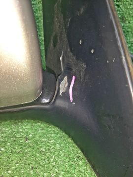 ЗЕРКАЛО НА TOYOTA VISTA SV50