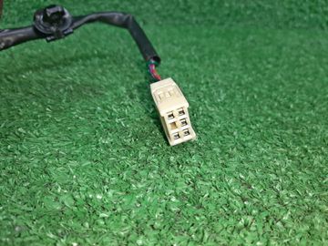 ЗЕРКАЛО НА TOYOTA IPSUM ACM21W