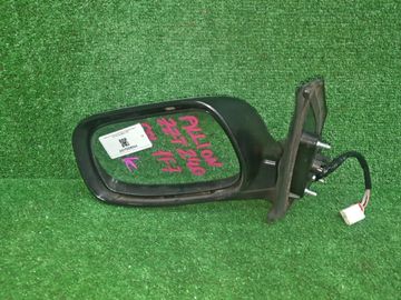 ЗЕРКАЛО НА TOYOTA ALLION ZZT240