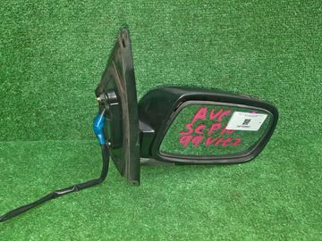 ЗЕРКАЛО НА TOYOTA VITZ SCP10