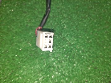 ЗЕРКАЛО НА TOYOTA VITZ SCP10