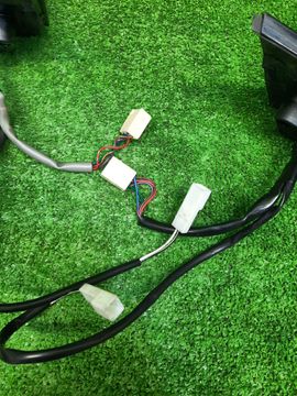 ЗЕРКАЛО НА TOYOTA IPSUM ACM21W