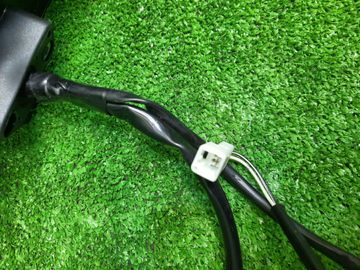 ЗЕРКАЛО НА TOYOTA IPSUM ACM21W