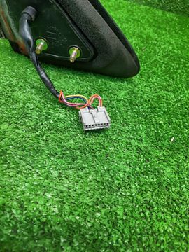 ЗЕРКАЛО НА NISSAN SUNNY B15