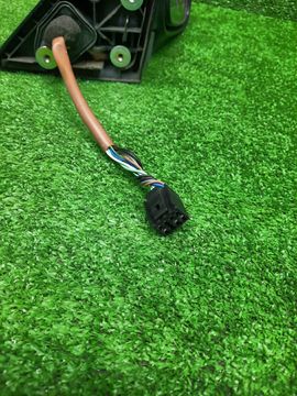 ЗЕРКАЛО НА SUBARU FORESTER SG5