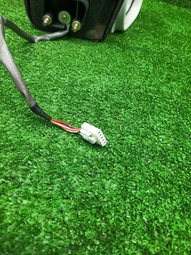 ЗЕРКАЛО НА TOYOTA CAMI J102E