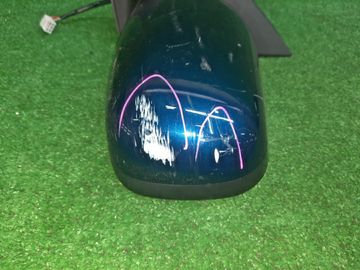 ЗЕРКАЛО НА TOYOTA VITZ SCP10