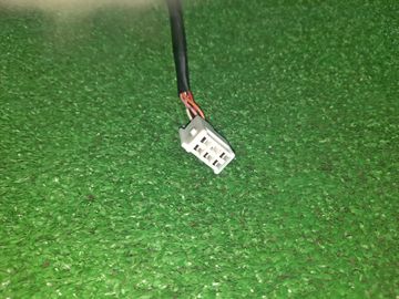 ЗЕРКАЛО НА TOYOTA VITZ SCP10