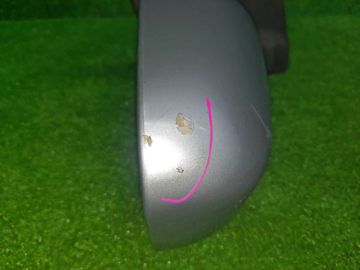 ЗЕРКАЛО НА HONDA CIVIC EU3