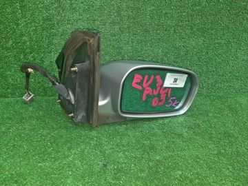 ЗЕРКАЛО НА HONDA CIVIC EU3