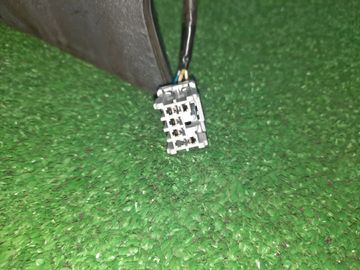 ЗЕРКАЛО НА HONDA CIVIC EU3