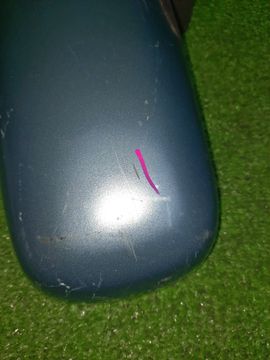 ЗЕРКАЛО НА TOYOTA VITZ SCP10