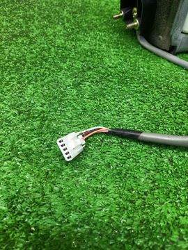 ЗЕРКАЛО НА TOYOTA CAMI J102E