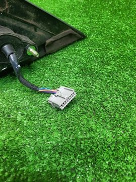 ЗЕРКАЛО НА NISSAN WINGROAD Y11