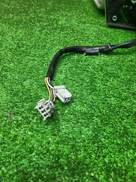 ЗЕРКАЛО НА HONDA SABER UA2