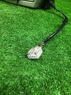 ЗЕРКАЛО НА TOYOTA MARK II GX90