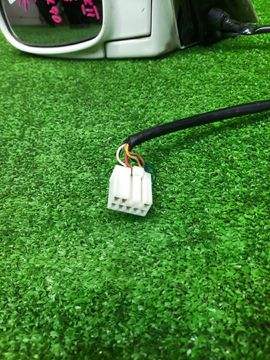 ЗЕРКАЛО НА TOYOTA MARK II GX90