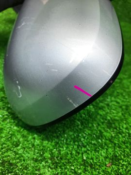 ЗЕРКАЛО НА TOYOTA PRIUS NHW20